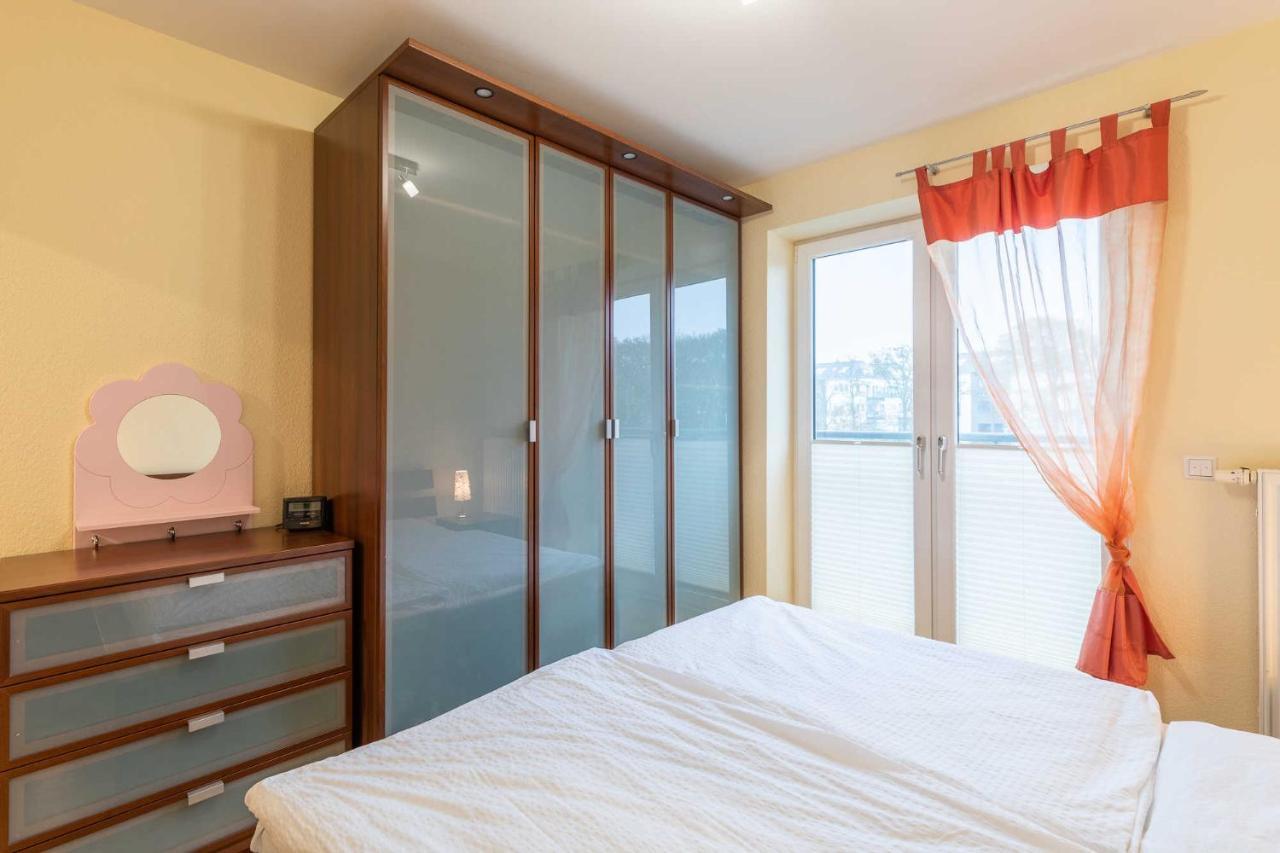Strand Palais 18 库克斯港 外观 照片